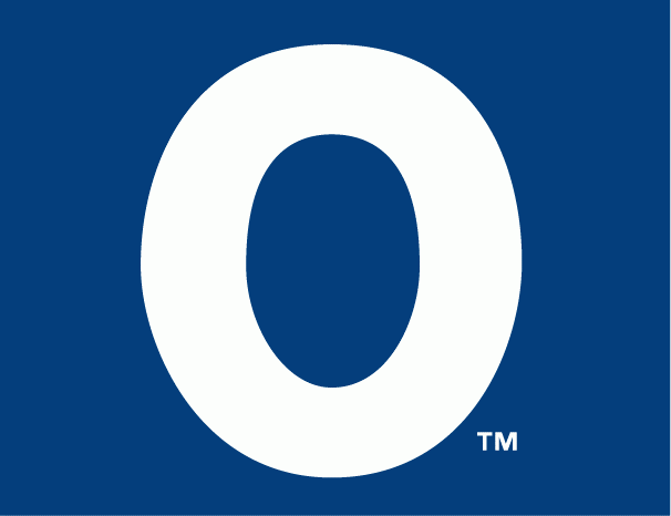 Omaha Royals 2002-2010 cap logo v3 iron on transfers for T-shirts